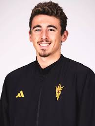 2023-24 Men's Swim & Dive Roster