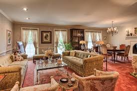 In addition to avocado green, another earthy tone that took over 1970s home decor was harvest gold. 1970s Interior Design Done Superbly In This 1977 Time Capsule House
