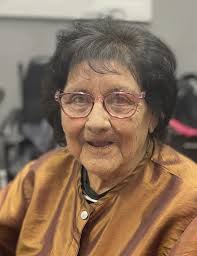 Obituary information for Francisca S. Hernandez