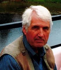 James Hurry Obituary