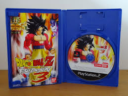 È stato pubblicato il 5 febbraio 2015 in giappone, il 24 febbraio in nord america e il 27 nel resto del mondo per playstation. Dragon Ball Z Budokai 3 Ps2 Retrovideogames Shop