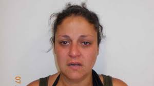 Police: Woonsocket woman drove drunk with 5 kids in minivan