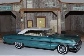 Image result for Dynasty Green 1964 Galaxie