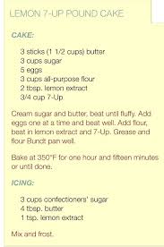 The recipe below includes a lemon glaze topping. Pin On Desserts