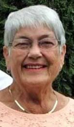 Joan L. Spader Obituary