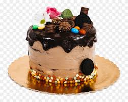 Check spelling or type a new query. Birthday Chocolate Cake On Transparent Background Png Similar Png