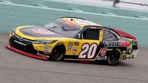 We use cookies at on this site so we can serve up content and advertising that's relevant to you. 2018 Nascar Xfinity Series Paint Schemes Team 20