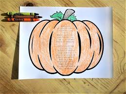 Pumpkin Prayer Coloring Page Childrens Church Lessons Bible Coloring Pages Sunday School Crafts