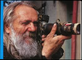 TICHY, MIROSLAV: Miroslav Tichy.