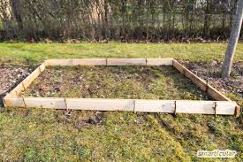 Rasen In Beet Umwandeln Mulchbeet Anlegen Ohne Umgraben
