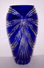 5 out of 5 stars (19) 19 reviews $ 57.00 free shipping favorite add to cobalt blue cut to clear bohemian crystal covered bowl leylalordevintage. 70 Cobalt Blue Crystal Ideas Cobalt Blue Cobalt Glass Blue Crystals