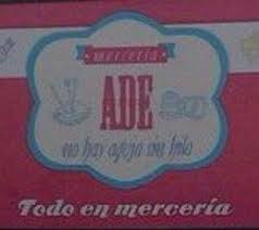 Merceria Ade
