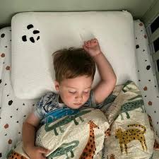 The best toddler pillows 2026: tried and tested