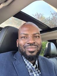 Justin Steffens's Instagram, Twitter & Facebook