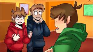 Edd pins tom gayeddsworld 0 0 do not disturb snowshine5 23 5 lipstick! Edd X Tom Eddsworl Youtube