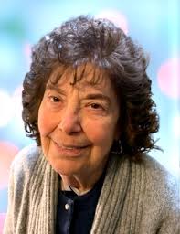 Obituary information for JoAnne Therese Saari