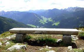 Im profil von martin bacher sind 11 jobs angegeben. Panchina Panoramica Presso Sillian Austria