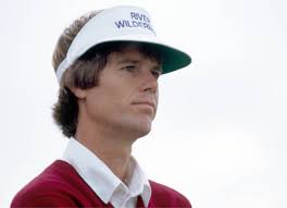 First-Time Winner On Brand-New Course