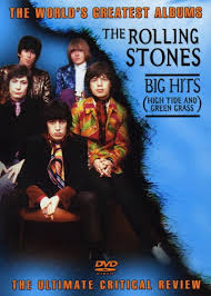 Ships from and sold by amazon.com. 0823880023637 Rolling Stones Big Hits High Tide And Green Grass Rolling Stones