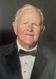 Everett J. Phillips Jr.