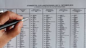 Jun 11, 2021 · ob mit zelt, wohnwagen oder im luxuswohnmobil: Bayerische Landtagswahl Stud O Mat Erleichtert Wahlentscheidung Campus Ard Alpha Fernsehen Br De