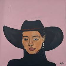 Hattie Zampa Artworks