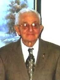 Obituary of Anthony Amico