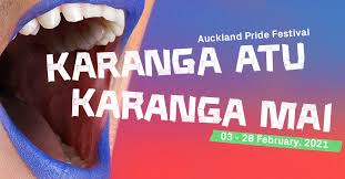 Interested in organsing an event for pride 2020? All Events Auckland Pride Festival 2021