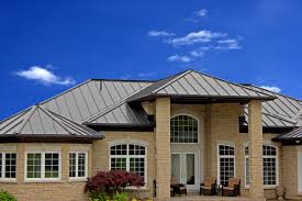 The architecture provides a strong hint of amenable color choices. H F 20 25 H F 16 Brown Roofs Brown Roof Houses House Roof
