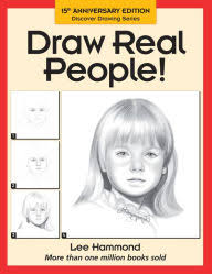This book will have beginning artists of all ages drawing faces that are strikingly realistic and detailed. Secrets To Drawing Realistic Faces By Carrie Stuart Parks Paperback Barnes Noble