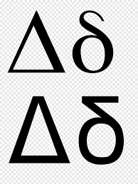 Even though it's quite · the greeks borrowed the idea of a written language from the . Nile Delta Letter Case Greek Alphabet Greek Letter Angle Text Triangle Png Pngwing