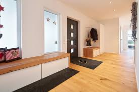 Tagged with garderobe bauen ideen. 10 Tipps Und Ideen Fur Eine Modernen Flurgestaltung Luxhaus
