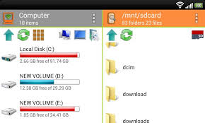 It built on x86 architecture, support advanced features. Wifi Pc File Explorer For Android Apk Download