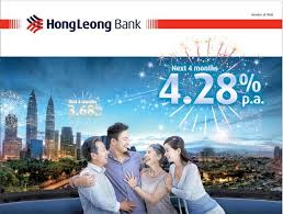 Welcome to the official twitter page of hong leong bank (hlb) and hong leong islamic bank (hlisb). Saving Promotion Fd Bonanza Gold Investment Highest Return