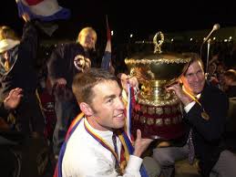 He was the head coach of the hawthorn football club in the australian football league (afl) between 2005 and 2021. How Hawthorn Fooled Richmond To Scoop Lance Franklin Jarryd Roughead Jordan Lewis In 2004 Draft Nt News