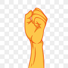 More images for kepalan tangan merdeka png » Tangan Mengepal Gambar Png File Vektor Dan Psd Unduh Gratis Di Pngtree