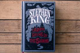 The townspeople end up experiencing an altered version of reality, where. Jon Contino Creates New Illustrations For The Chilling Tales Of Stephen King