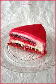 Croquez Craquez So Pink Reflete Parfaitement Ma Personnalite La Vie En Rose C Est Comme Ca Que Je La Vois Mascarpone Framboise Dessert Alimentation