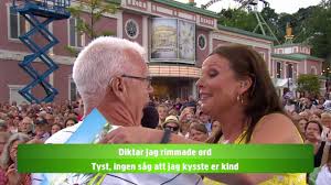 Hon fortsätter också att leda lotta på liseberg i tv4. Lotta Engberg Rosa Pa Bal Lotta Pa Liseberg Tv4 Chords Chordify