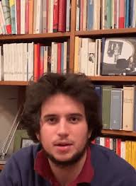 «hai sposato il figlio di un. Avete Mai Visto Il Figlio Di Daria Bignardi Ha 23 Anni Ed E Un Politico Foto