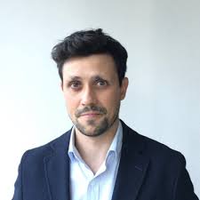 It's about time to announce a recent update in my professional life