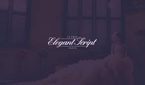 And helps introduce first time customers to your products with free font downloads and allow them to try before they buy, it also allows your existing customer to get a free font latest free fonts. 14 Best Free Elegant Script Fonts For Commercial Use In 2018