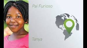 Informativo Mundial das Missões