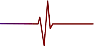Heartbeat Beat Line Music Freetoedit In A Heartbeat Beats Home Decor
