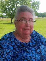 Obituary for Joy Fay Goodwin
