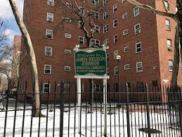 Public housing in new york city has become synonymous with the dilapidated living conditions many of its more than 400,000 residents have endured in recent years. Cuomo Declares State Of Emergency For New York City S Public Housing Wnyc News Wnyc