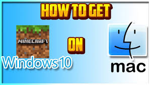 The minecraft java edition supports windows, macos, and linux. How To Get Minecraft Windows 10 Edition On Mac Youtube