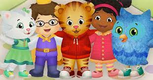 Check spelling or type a new query. How And When To Watch The New Season Of Daniel Tiger S Neighborhood This Week