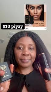 Establece tu base de belleza en TikTok