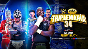 Rey Mysterio